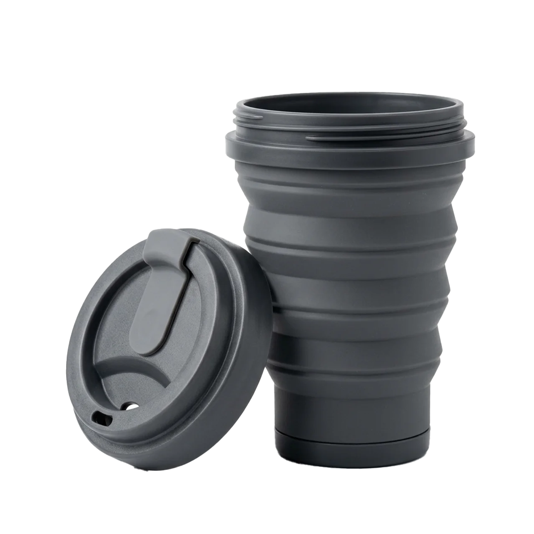 Collapsible Cup
