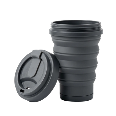 Collapsible Cup